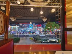 门面-捞神煲汤火锅(湖滨商业街店)