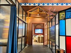 -桃园农庄烤全羊(江秋路店)