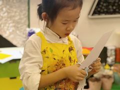 -杨梅红艺术教育(北京金源购物中心校区)
