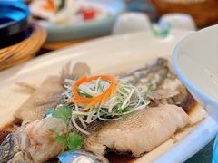 -汤记传菜(浦江店)