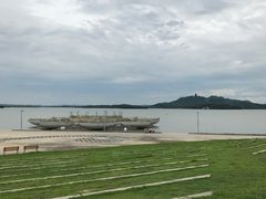 -池州市平天湖风景区
