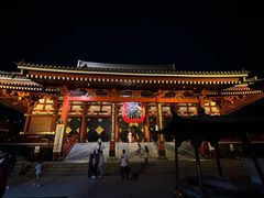 -浅草寺