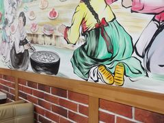 -釜山美食韩国炸酱面(长大店)