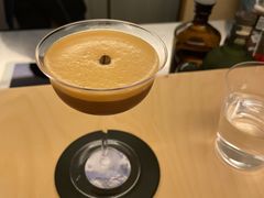 -Onirii Coffee(长乐路店)