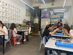 -欧巴来了韩式料理