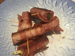 -大渔铁板烧(中山路八佰伴店)