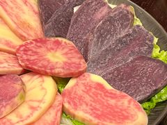 -滇野云南野生菌餐厅(陕西南路店)