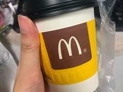 -麦当劳(华融店)