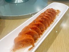 -渝信川菜 · 川味家常菜(财富购物中心店)