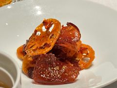 -许家菜.艺创菜(仁和新城店)