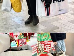 -砂之船奥莱(南京江宁店)