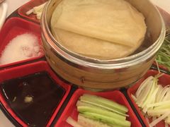 -好福记饭店(红梅公园店)