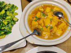 -浔庐餐厅•江西老字号•九江菜(烟水亭店)