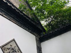 -老舍旧居
