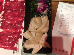 -牛事制造局牛肉火锅(莲岳路店)
