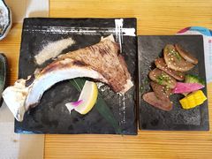 -高木日本料理(静安寺店)