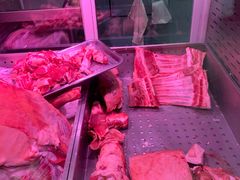 -羊来顺冰煮鲜羊 铁锅烀羊肉(中央大街店)