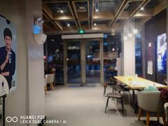 大堂-瑞幸咖啡(杭州绿地中央店)