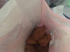 -1973继光香香鸡(大东方百货店)