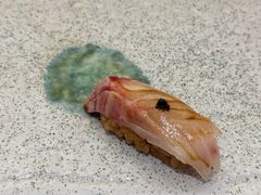 -鮨政· Omakase(港汇恒隆广场店)