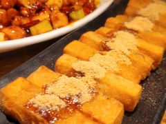 -渝信川菜(长安店)