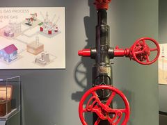 -布洛克德克萨斯国家历史博物馆