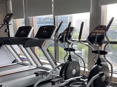 -RoMan罗马健身工作室(莘庄店)