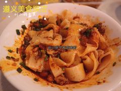 -刘二妈米皮(步行街店)