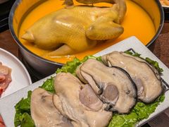 -粤匠·澳门点心粤菜海鲜(澳门半岛店)