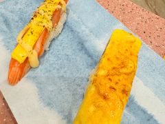 -元气寿司(环球港店)