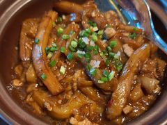 -蛇口希尔顿南海酒店·随轩中餐厅·粤菜
