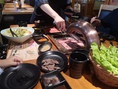 -千寻烧肉(政务区店)
