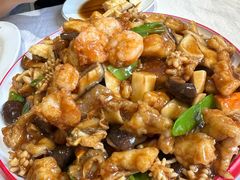 -大眼锅贴水饺(河东店)