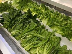 -圣罗巴海鲜烤肉自助(新乡万达店)