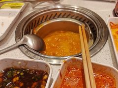 -龍歌自助小火锅(崂山丽达店)