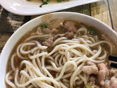 -渡海小渔村.老辈日照菜