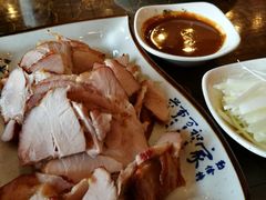 -毛毛熏肉•东北菜老字号(大安街店)