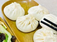 -津门如意包子铺(宾西路店)