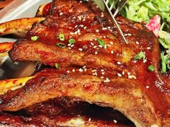 -尚牛社会 Beef & Liberty(金桥EKA天物店)