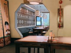 -老淮滨-蚌埠非遗小吃(淮河路店)