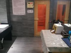 -聚春园·福龙泉澡堂(温泉店)