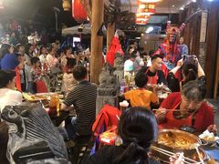 -镇江龙·火锅串串(武侯祠店)