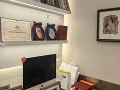 -海马体照相馆(大连柏威年购物中心店)