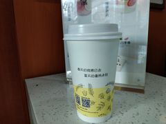 -张阿姨奶茶(湖西路店)