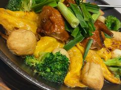 -品粹徽园·家常安徽菜