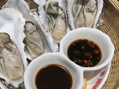 -周姑娘不等味·牛羊肉火锅·螃蟹罗氏虾·烤鱼烤串(高邮店)