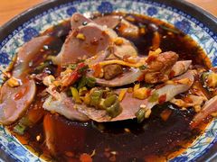 -万香姜汁(引泉路店)