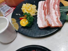 -韩宫宴烤肉·料理(苏州中心店)
