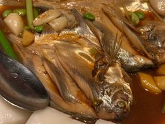 -荣小馆(临海世纪花城店)