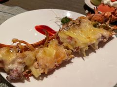 -TABLE·味西餐厅-成都茂业JW万豪酒店